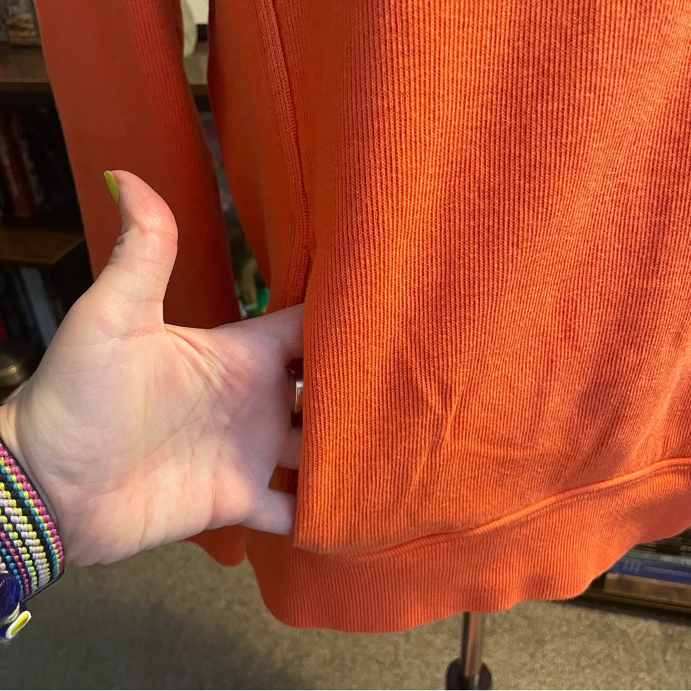 Vintage Lauren Ralph Lauren sweatshirt - Picture 3 of 10